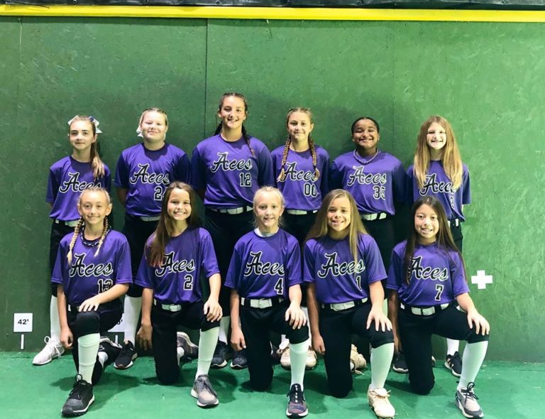 NWA 10U - Aces Fastpitch Club