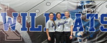 Aces attend University of Kentucky elite camp.