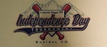 14U Aces Finish 5th at Independence Day Tournament